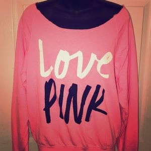 XS VSPINK